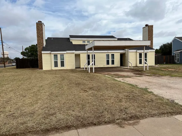 3001 Beechwood St, Odessa, TX 79761