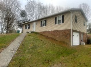 18202 Macedonia Rd, Abingdon, VA 24211