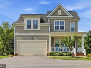 9918 Day Ridge Pl, Damascus, MD 20872