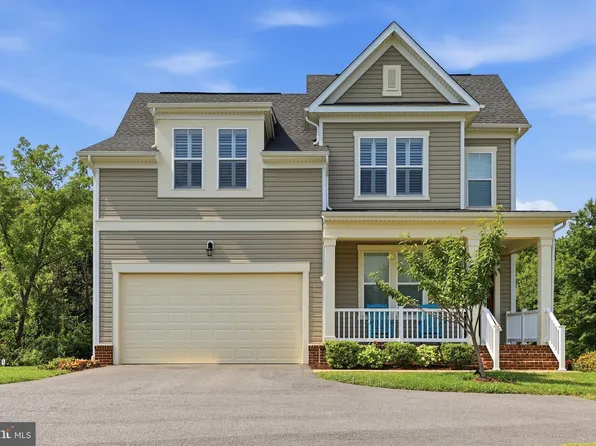 9918 Day Ridge Pl, Damascus, MD 20872