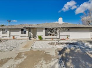 19388 Corwin Rd, Apple Valley, CA 92307