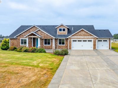 80654 Polo Ridge Rd, Warrenton, OR, 97146