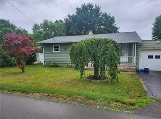 31 Twin Dr, Dansville, NY 14437