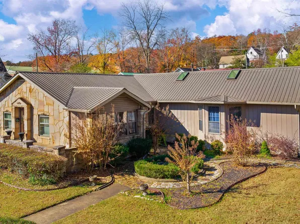 204 Alabama Ave NW, Fort Payne, AL 35967