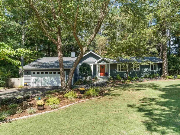 211 Mansfield Dr, Spartanburg, SC 29307