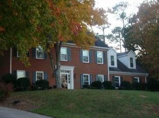 4152 Woodlark Ct NE, Roswell, GA 30075