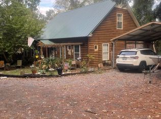 2071 Clubhouse Rd, Summerton, SC 29148