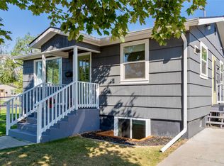 1200 Grant St, Missoula, MT 59801