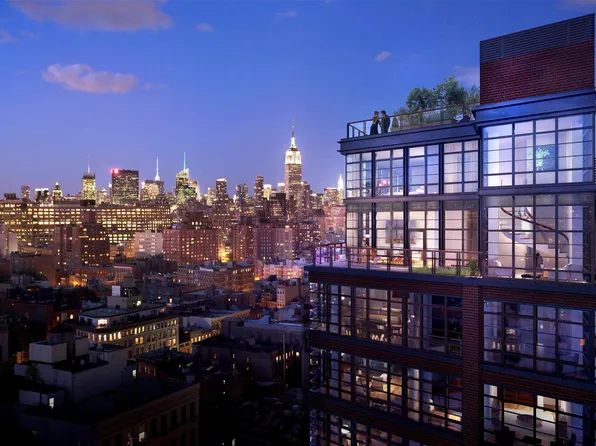 150 Charles Street image 1 of 4