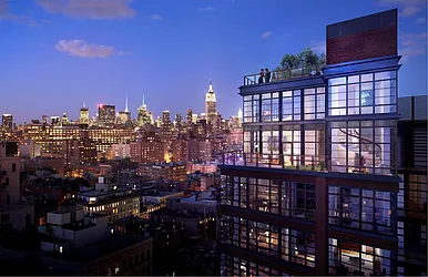 Sold by Douglas Elliman