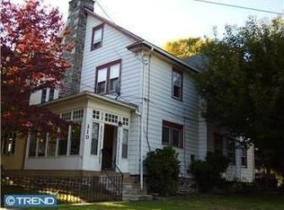 310 Oxford Rd, Havertown, PA 19083