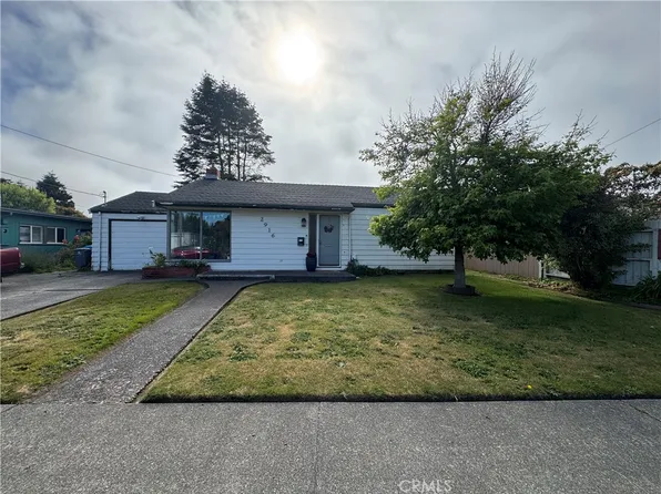 2916 Lowell St, Eureka, CA 95501