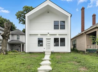 3455 N Illinois St, Indianapolis, IN 46208