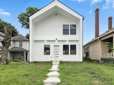 3455 N Illinois St, Indianapolis, IN, 46208