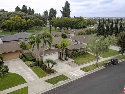 14420 Bridgewood Dr, La Mirada, CA, 90638