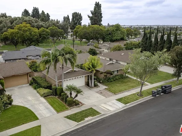 14420 Bridgewood Dr, La Mirada, CA 90638