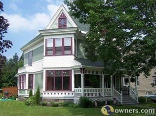 721 Utica St, De Ruyter, NY 13052