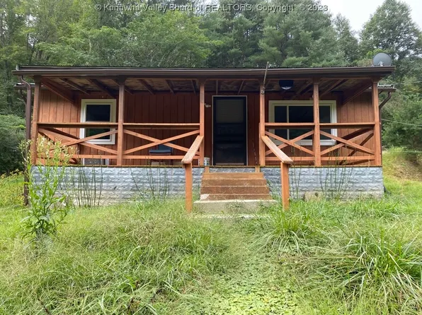 1398 Speed Rd, Spencer, WV 25276
