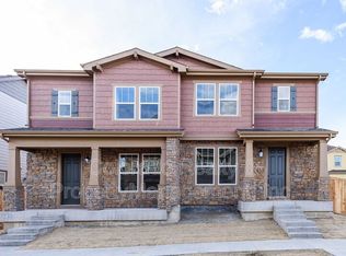 7623 S Winnipeg St, Aurora, CO 80016