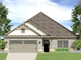 1705 Grouse St, Foley, AL 36535