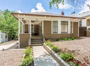 213 S Pleasant St, Prescott, AZ 86303