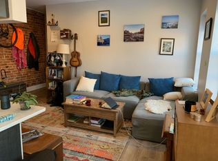 443 10th St NE APT 2, Washington, DC 20002