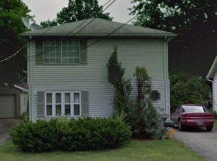 115 Westminster Ave, Austintown, OH 44515