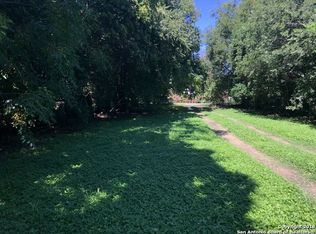1323 Paso Hondo, San Antonio, TX 78202