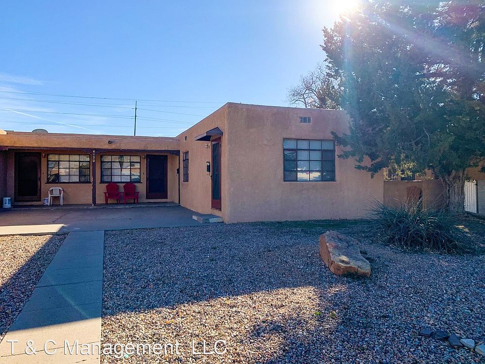 1st image of 4130 Mesa Verde Ave NE #4529408