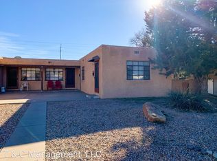 4130 Mesa Verde Ave NE #4529408, Albuquerque, NM 87110