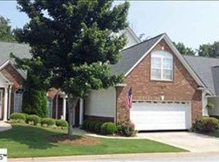 809 Woodsford Dr, Greenville, SC 29615