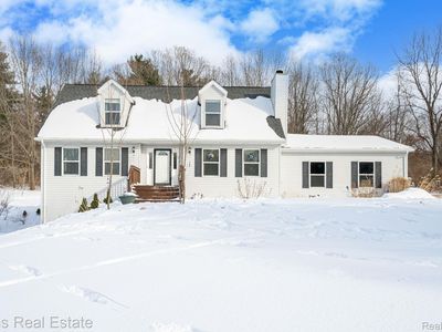 2957 Bird Rd, Ortonville, MI, 48462