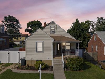 3334 Willoughby Rd, Baltimore, MD, 21234