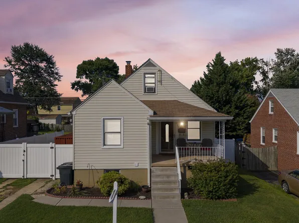 3334 Willoughby Rd, Baltimore, MD 21234