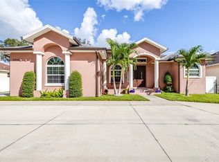 2608 S 70th St, Tampa, FL 33619