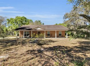 2910 Marsh Rd, Deland, FL 32724