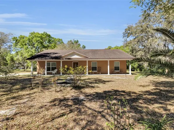 2910 Marsh Rd, Deland, FL 32724