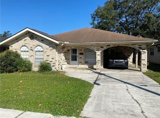 4917 Utica St, Metairie, LA 70006