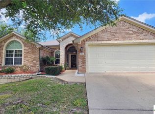 920 Heather Marie Ct, Temple, TX 76502