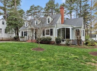1018 Pepper Ave, Richmond, VA 23226