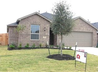 234 Golden Grain Dr, Rosenberg, TX 77469