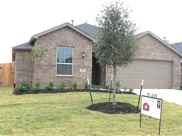 234 Golden Grain Dr, Rosenberg, TX 77469