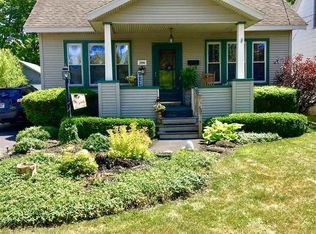 2006 Hollywood Ave, Schenectady, NY 12306