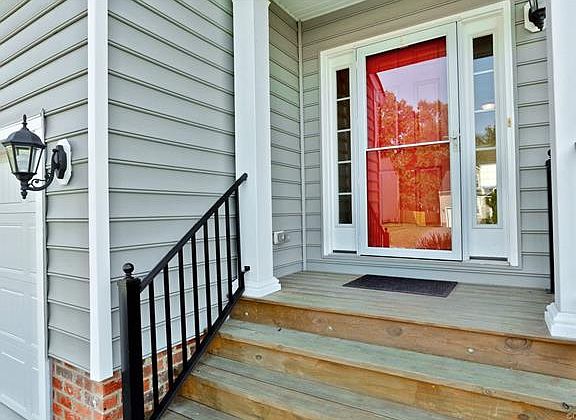 2nd image of 2133 Turner Mountain Pl