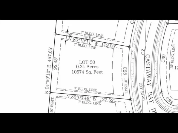 (undisclosed Address), Alexander, AR 72002