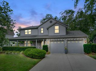 2066 Wayfaring Dr, Reynoldsburg, OH