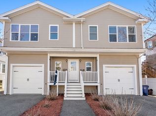 15 Carleton St #A, Revere, MA 02151