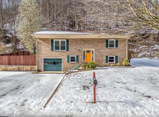 1115 Rodburn Hollow Rd, Morehead, KY 40351