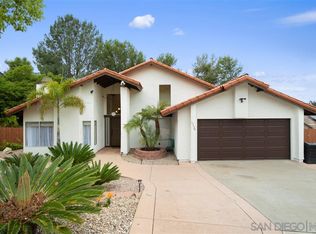 17524 Tam O Shanter Dr, Poway, CA 92064