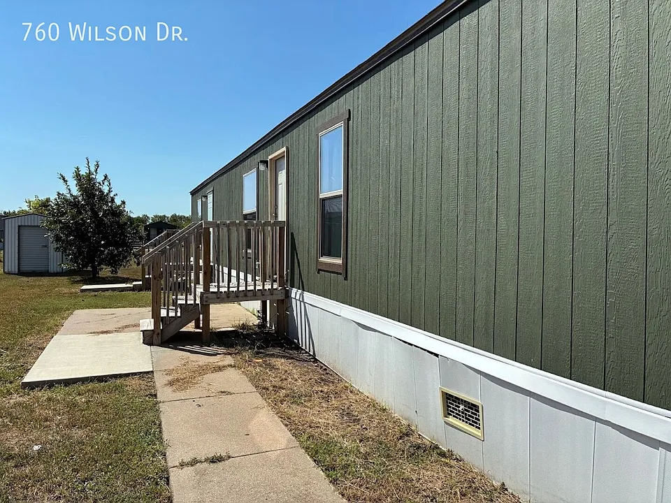 760 Wilson Dr